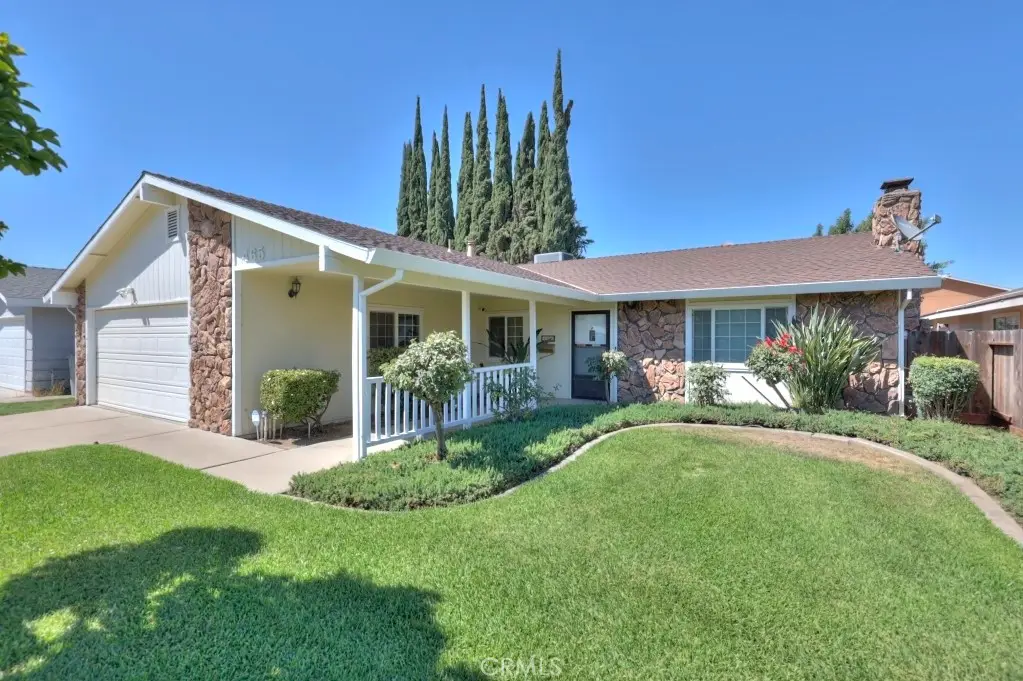 465 Center, Atwater, CA 95301 - #1