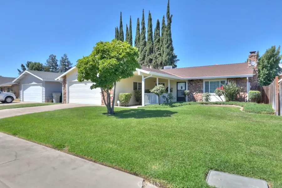 465 Center, Atwater, CA 95301 - #3