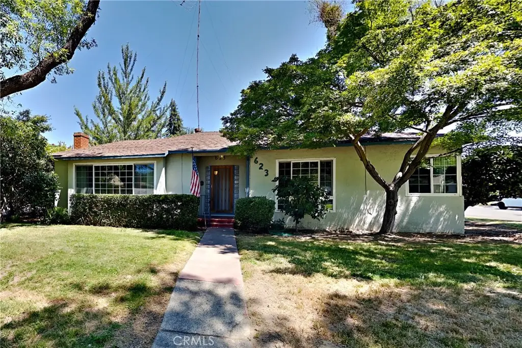 623 Chabot, Modesto, CA 95354 - #1
