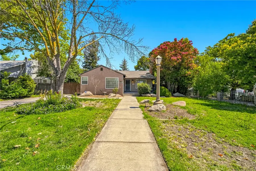 1221 E 21st Street, Merced, CA 95340 - #3