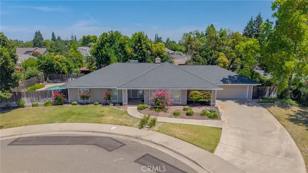 2163 Bennington Court, Merced, CA 95340