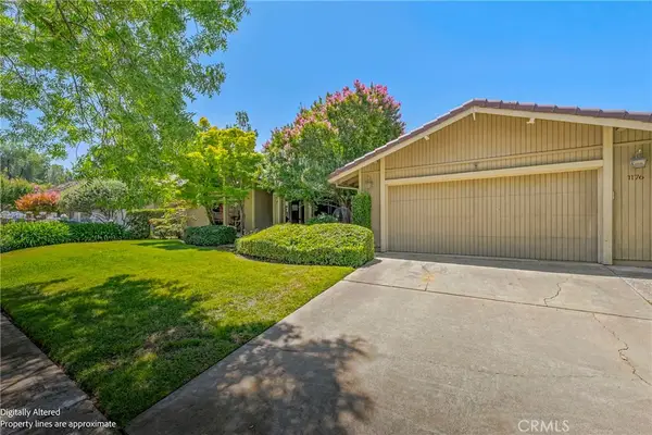 1176 Paseo Verde Drive, Merced, CA 95348