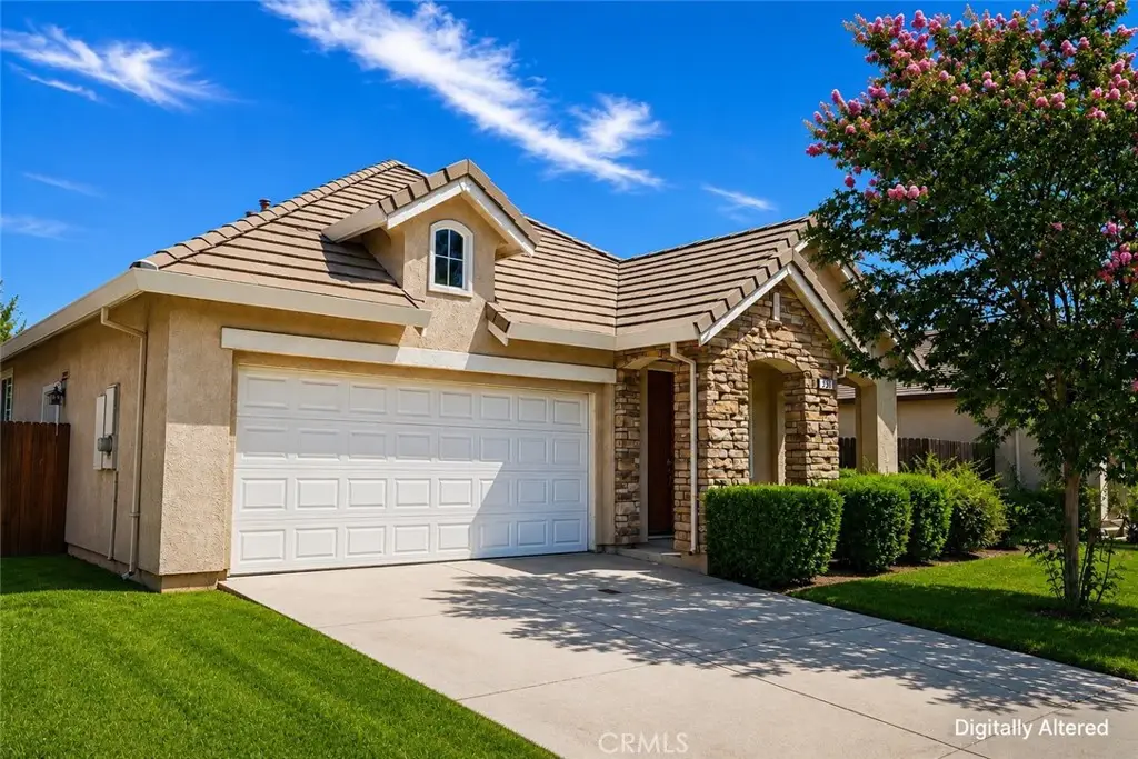 523 Beckman Way, Merced, CA 95348 - #1
