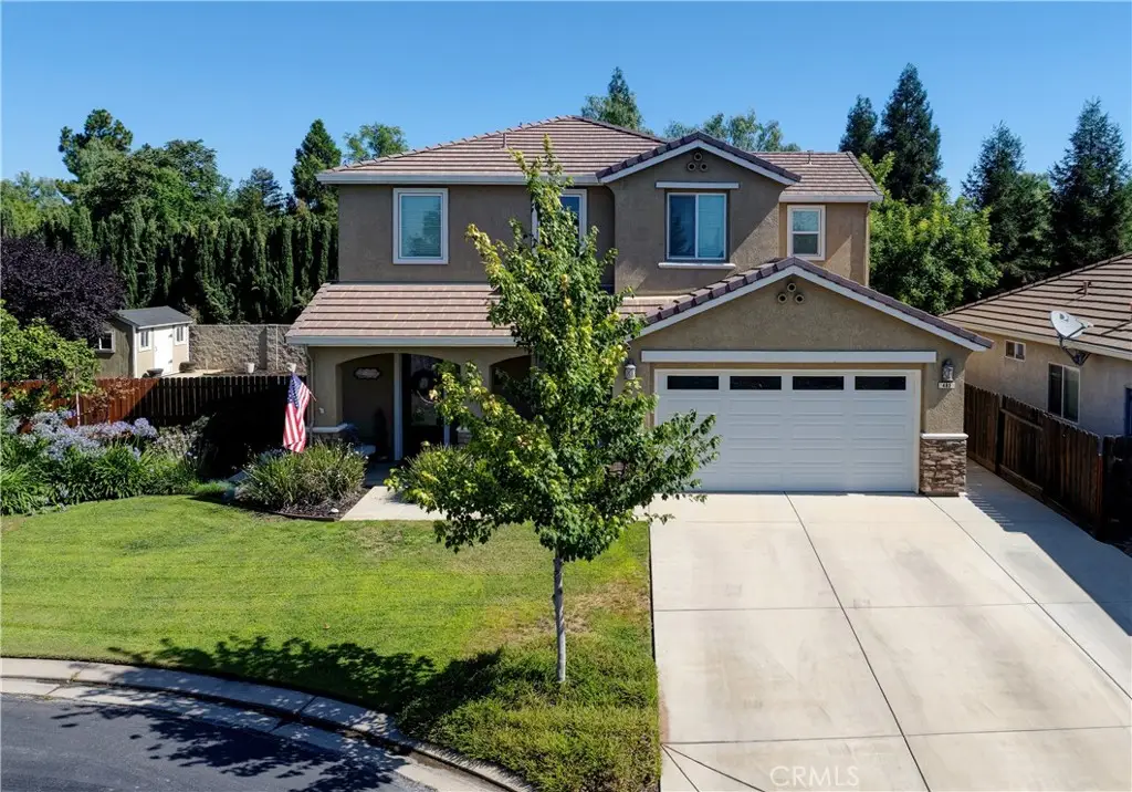 485 Windmill Court, Atwater, CA 95301 - #1