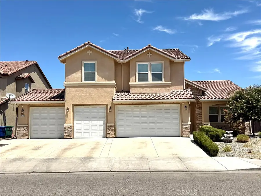 2134 George, Dos Palos, CA 93620 - #2