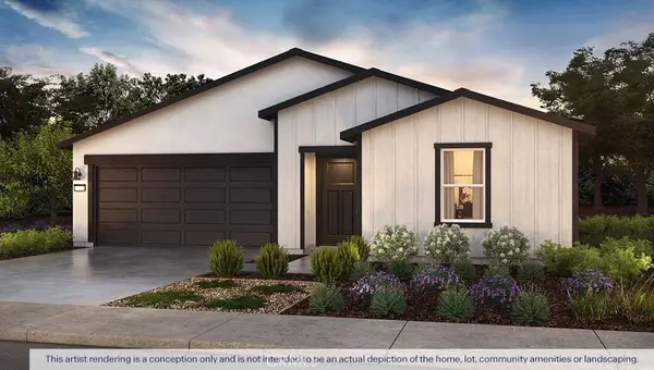 76 Sugar Creek Court #59 S2, Merced, CA 95341