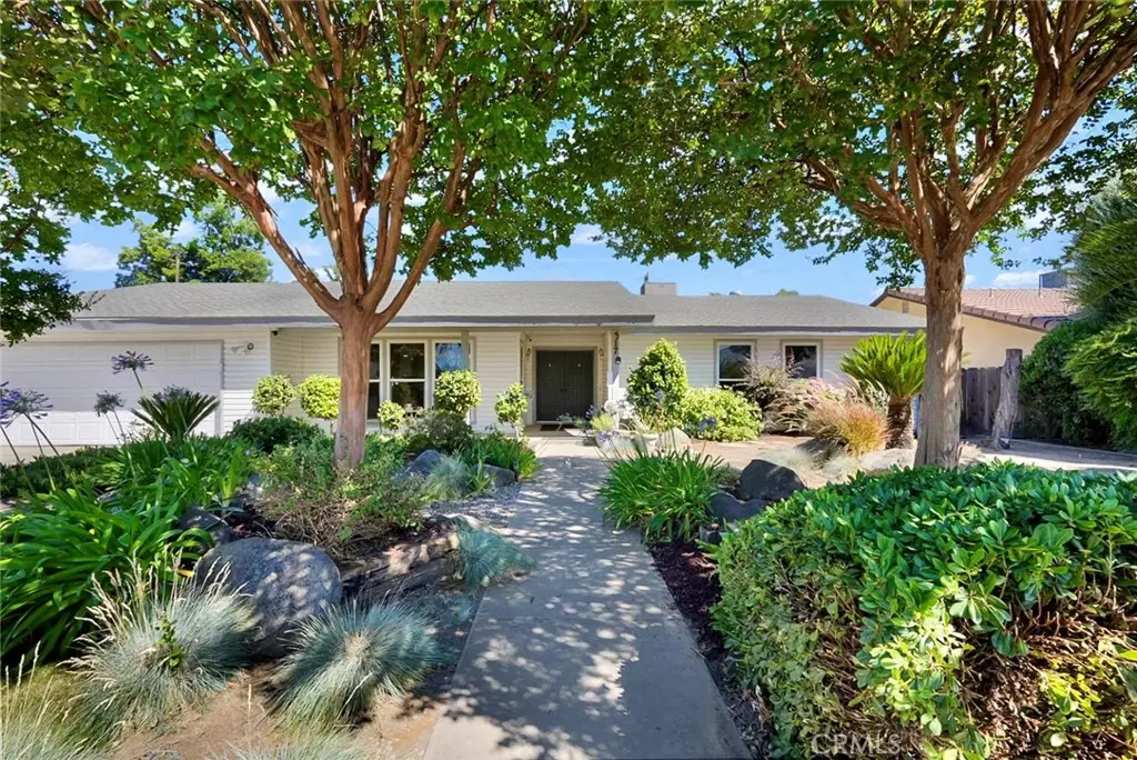 317 Circle, Chowchilla, CA 93610 - #1
