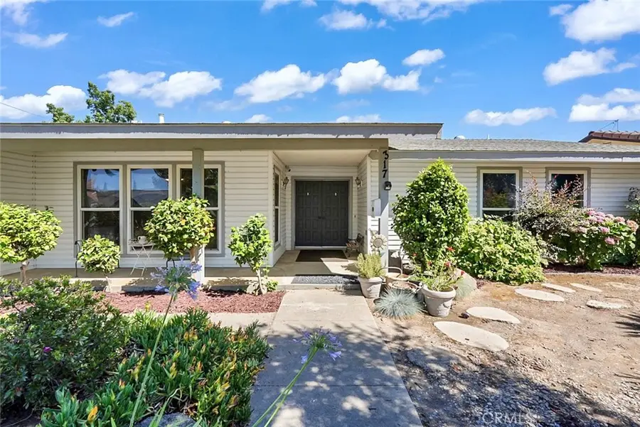 317 Circle, Chowchilla, CA 93610 - #3