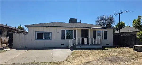 2894 Elm, Merced, CA 95348