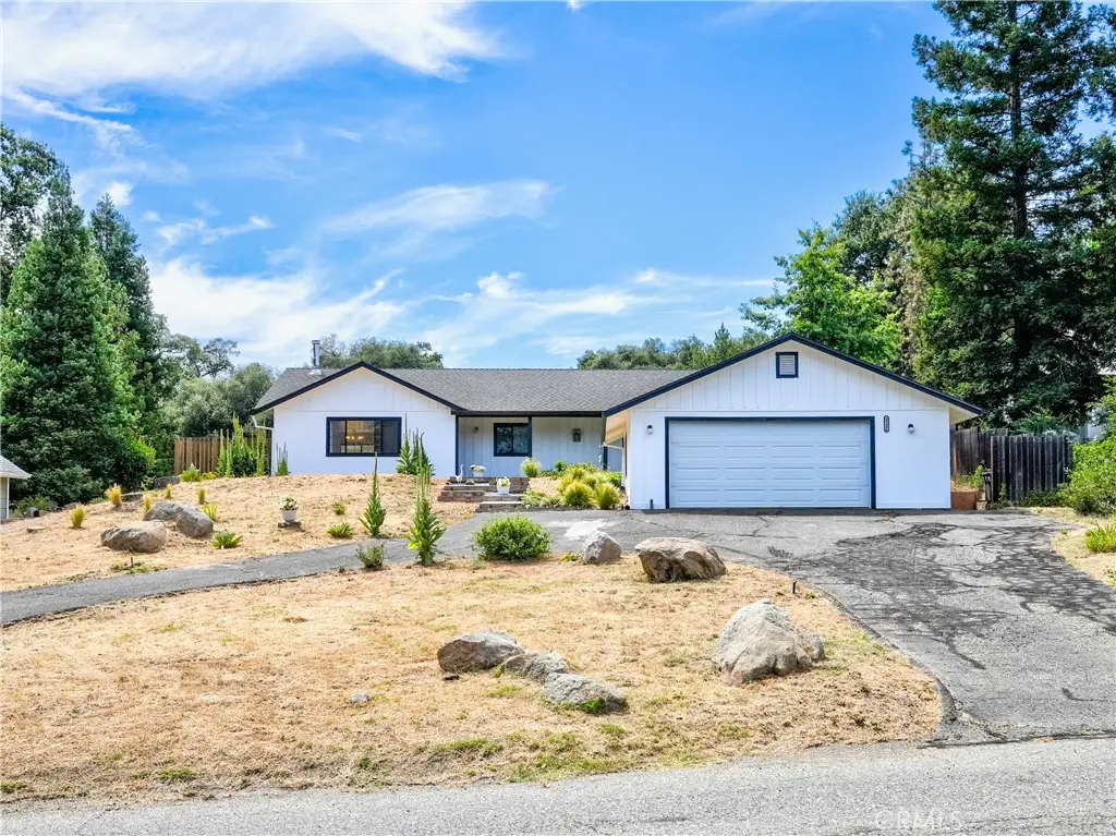 40446 Goldside, Oakhurst, CA 93644 - #1
