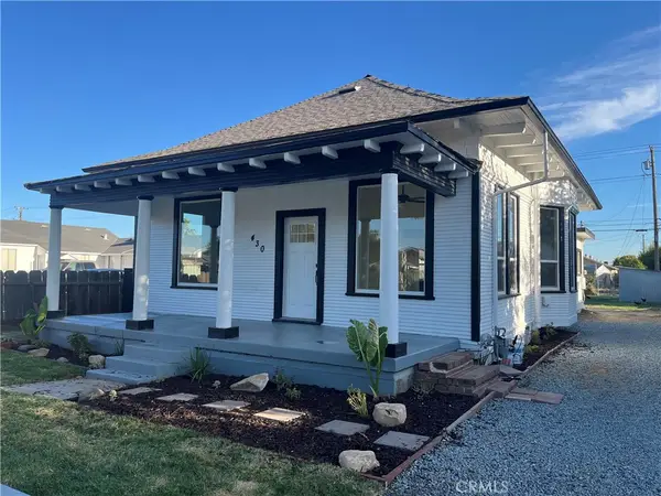 430 W 6th Street, Merced, CA 95341