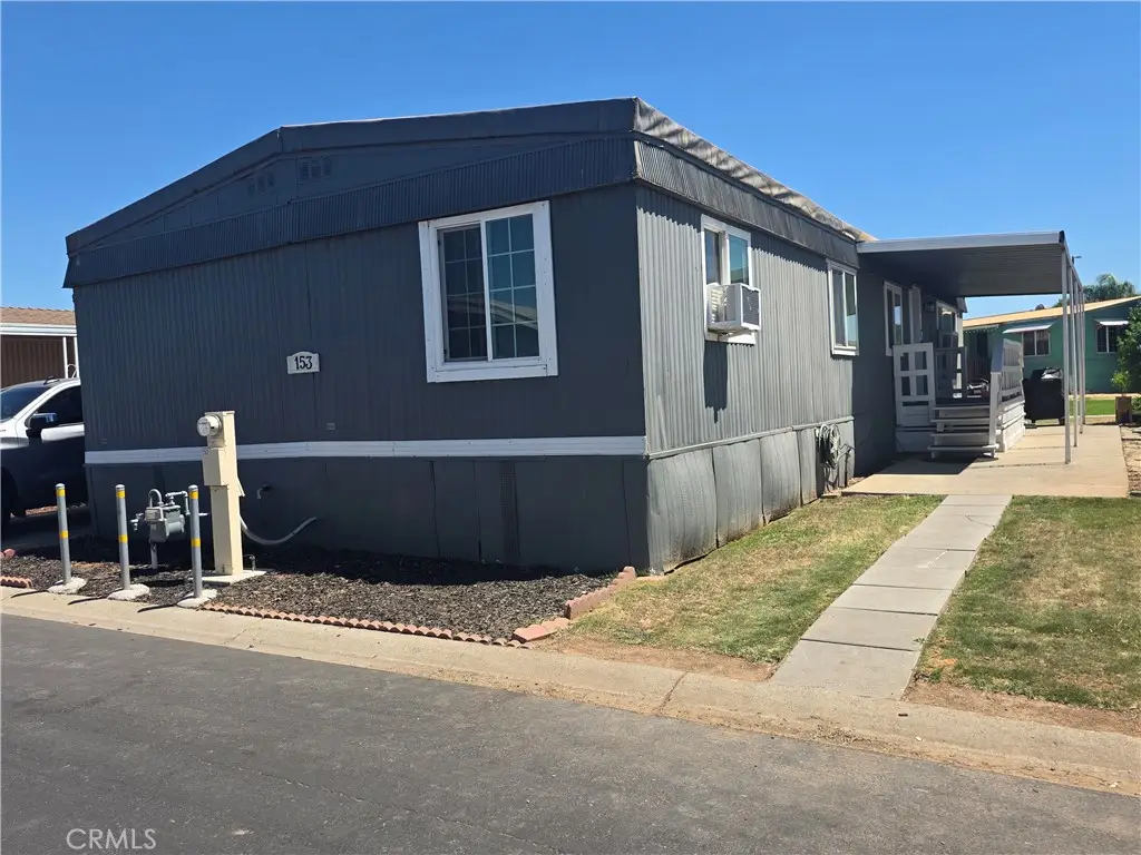 2499 E Gerard #153, Merced, CA 95341 - #1