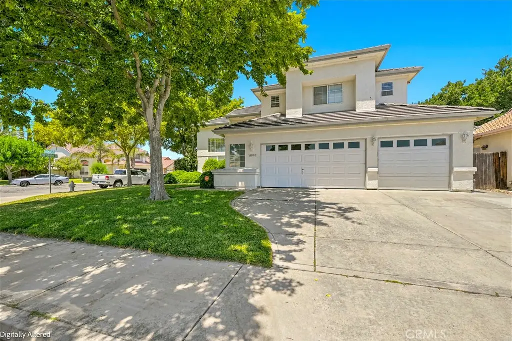 1860 Riverside, Los Banos, CA 93635 - #1