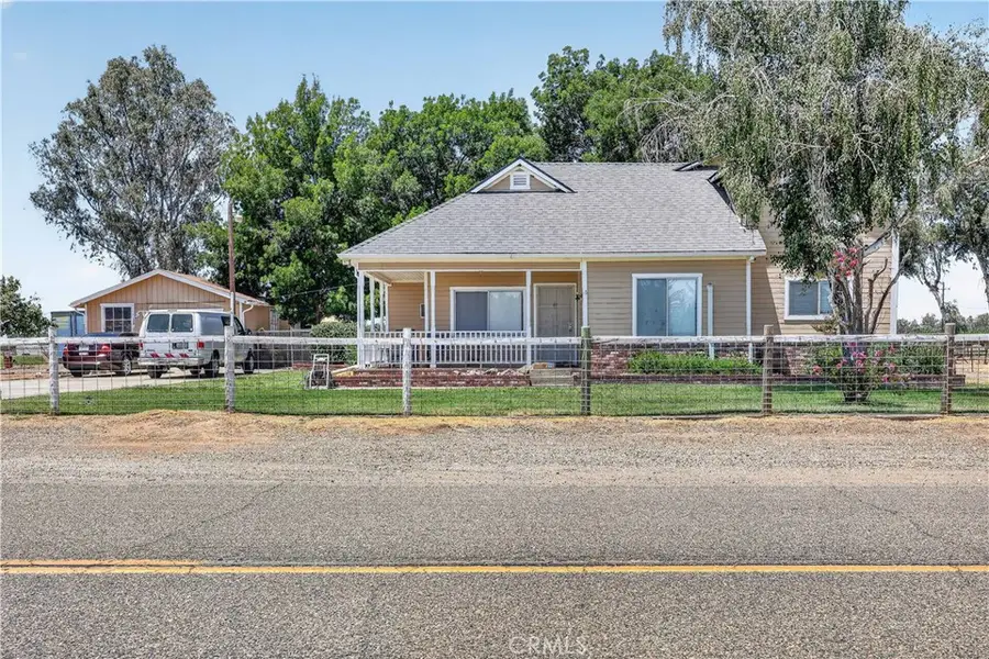 3555 Fresno, Le Grand, CA 95333 - #2