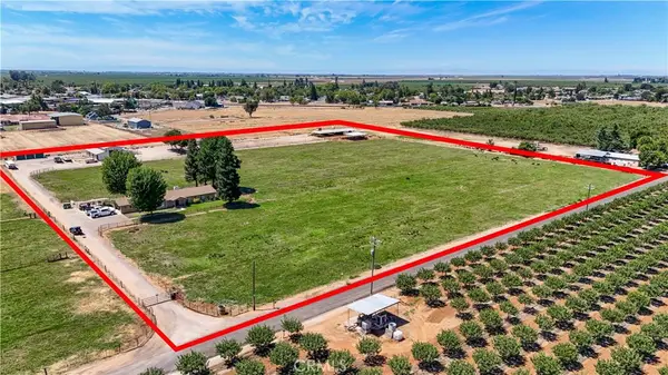 13343 Hainline, Le Grand, CA 95333