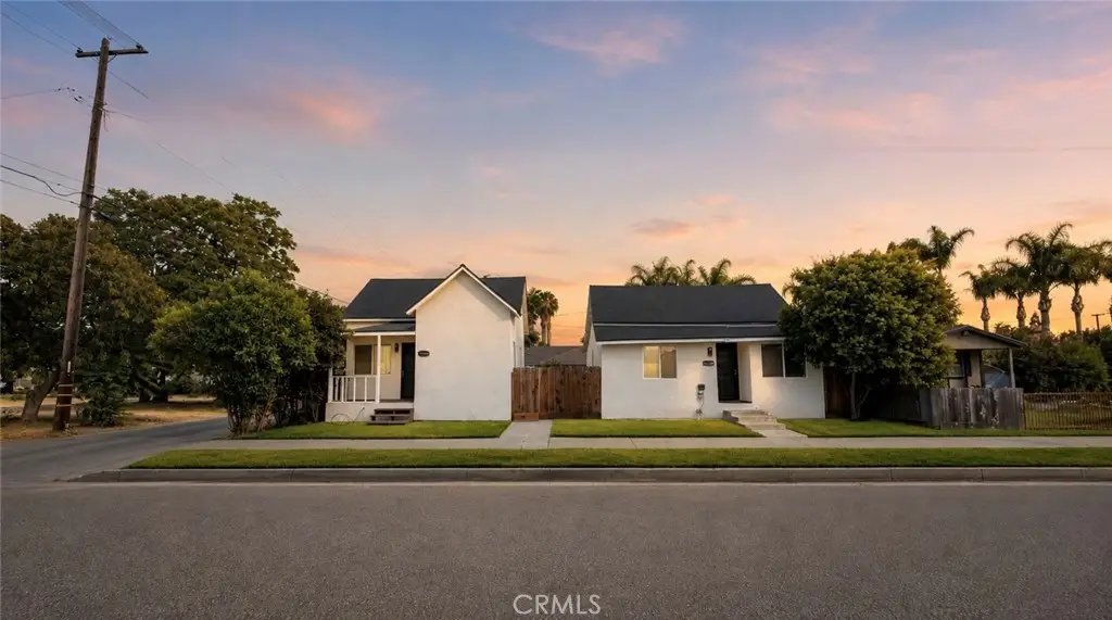 1420 - 1424 Q, Merced, CA 95340 - #1