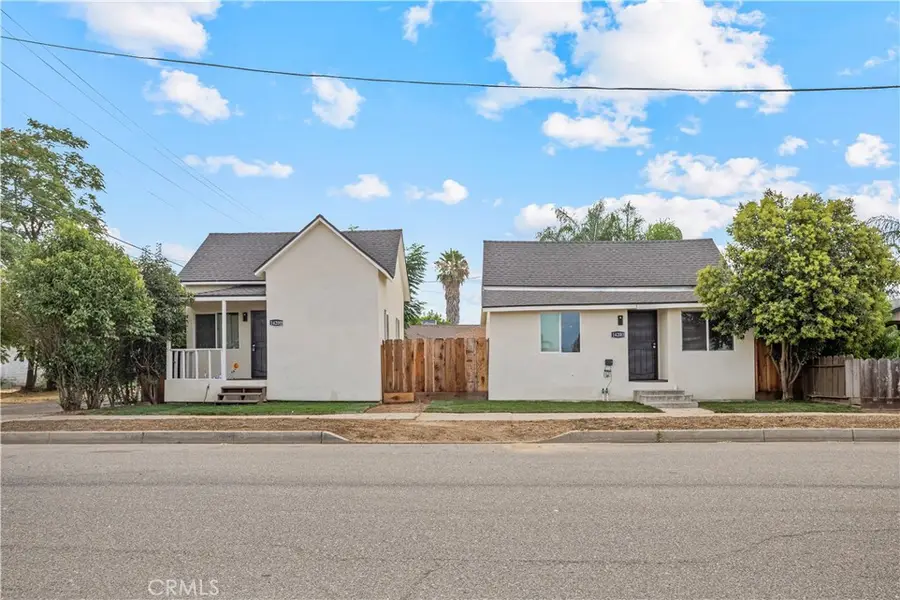 1420 - 1424 Q, Merced, CA 95340 - #2