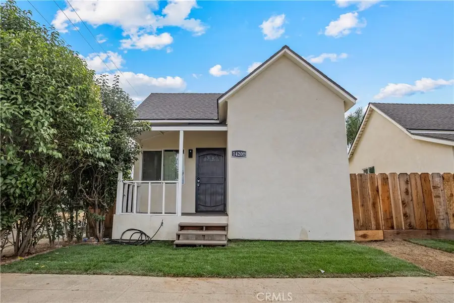 1420 - 1424 Q, Merced, CA 95340 - #3