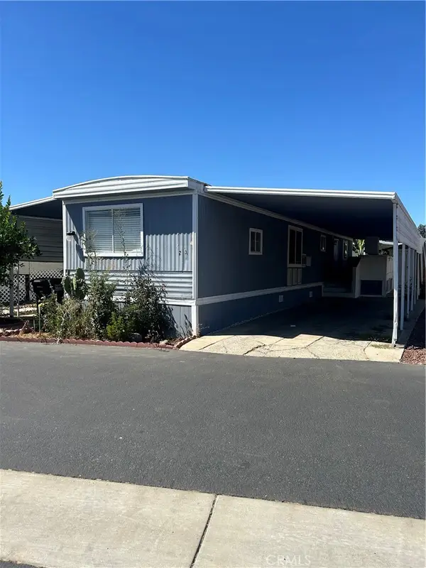 2500 N State Highway 59, Merced, CA 95348