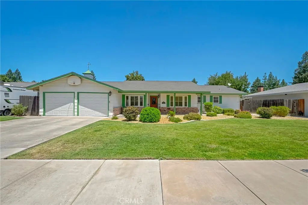 1145 Julie Drive, Merced, CA 95348 - #1