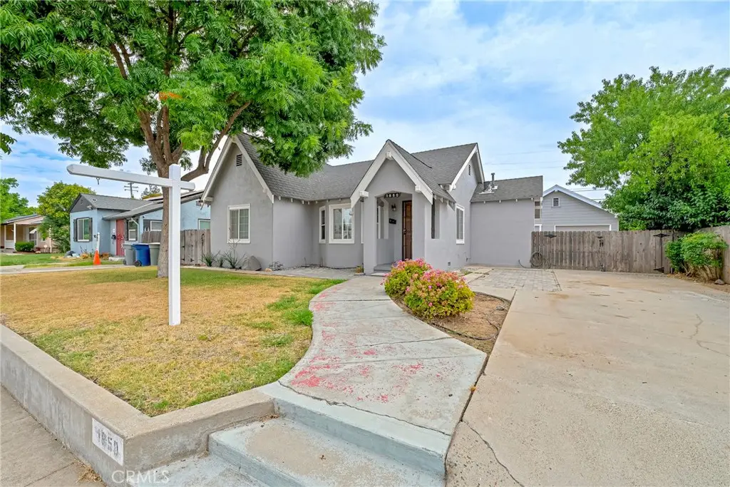 1950 Union Avenue, Merced, CA 95340 - #1