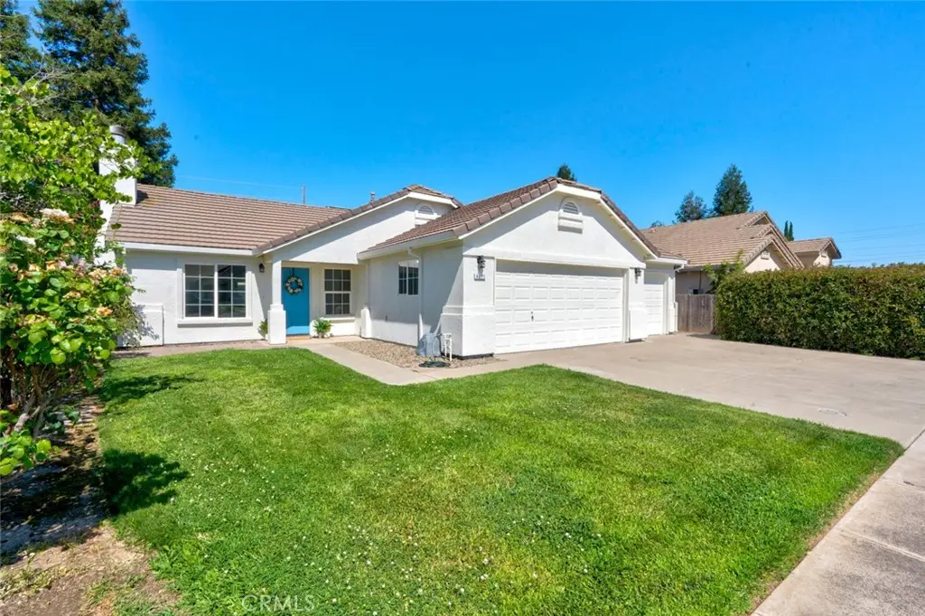 4611 Glimmer, Turlock, CA 95382 - #1