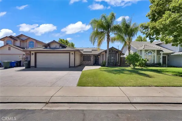 1019 Munchkin, Modesto, CA 95351