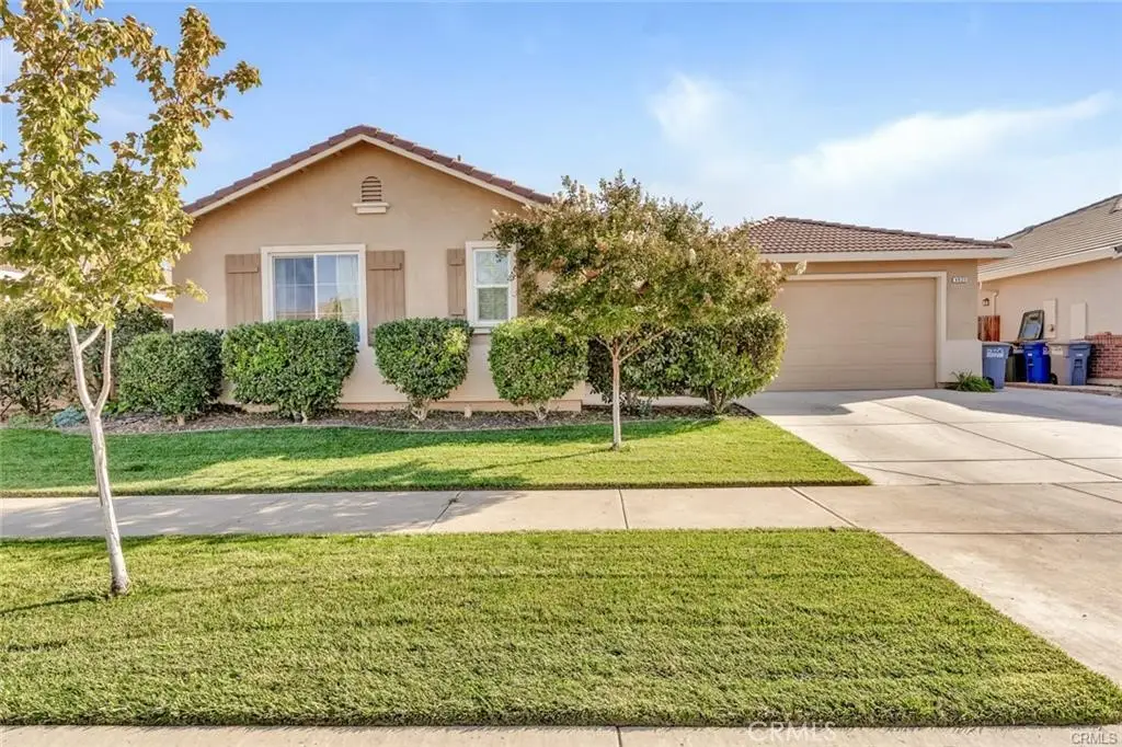 4925 Durant Way, Merced, CA 95348 - #1