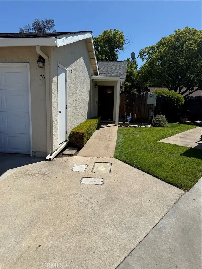 4000 Fara Biundo #76, Modesto, CA 95355 - #1