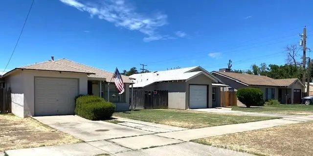 2405 N Street, Merced, CA 95340 - #1