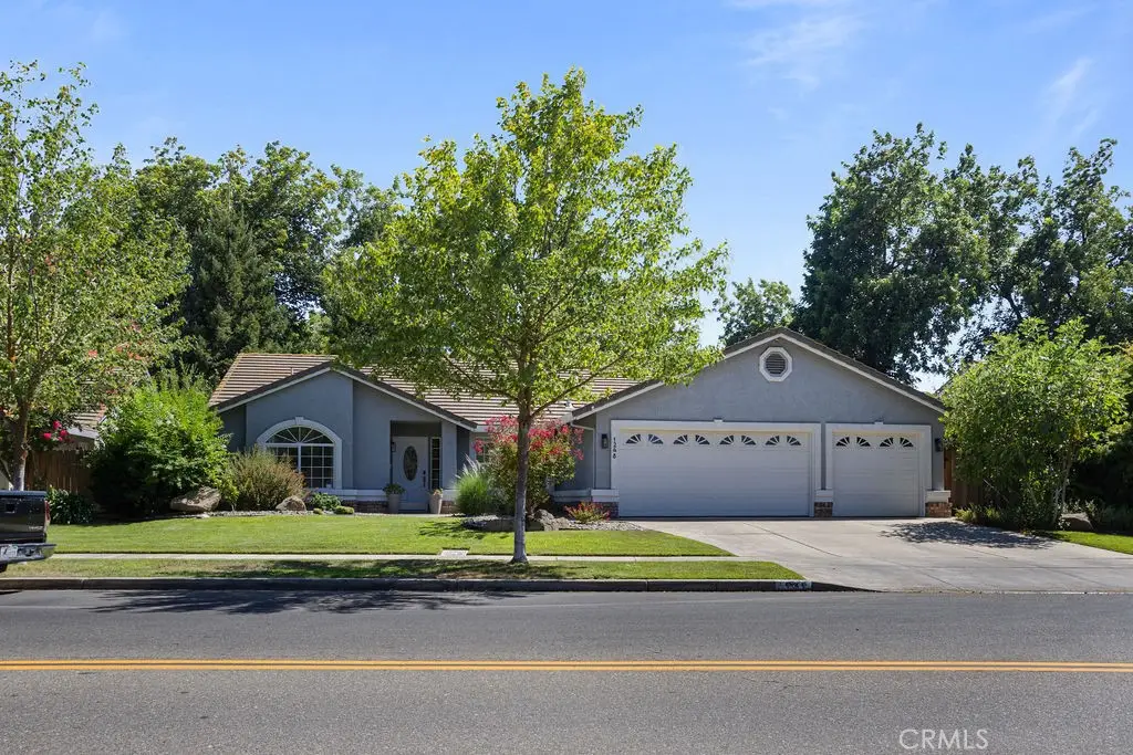 1248 El Portal, Merced, CA 95340 - #1