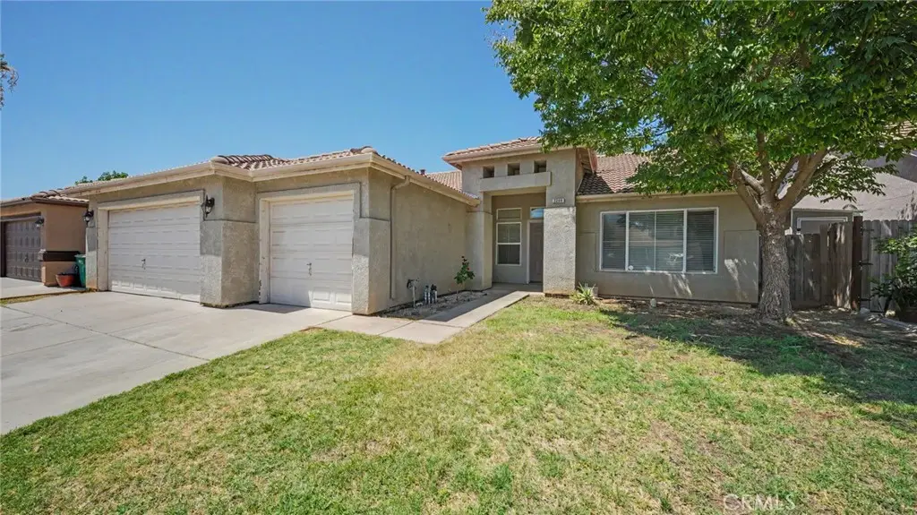 2204 W Sweet Water Court, Merced, CA 95348 - #1