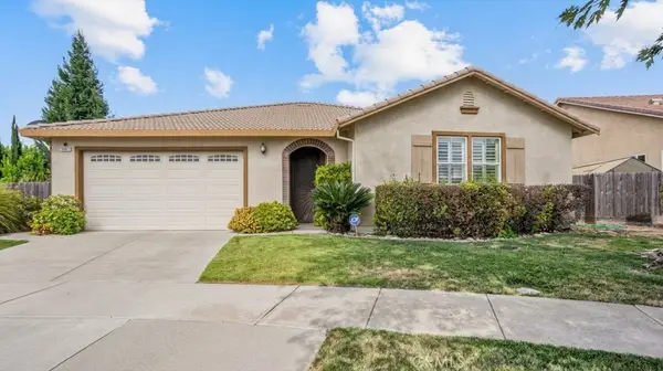 4861 Langley, Merced, CA 95348