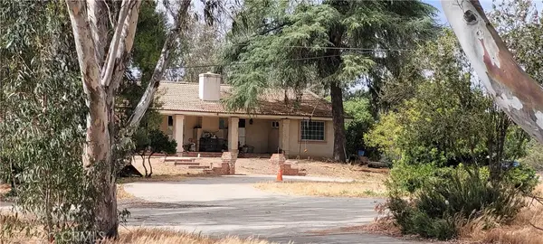 15818 Mussey Grade, Ramona, CA 92065