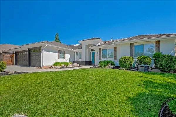 675 Kingfisher Court, Merced, CA 95340