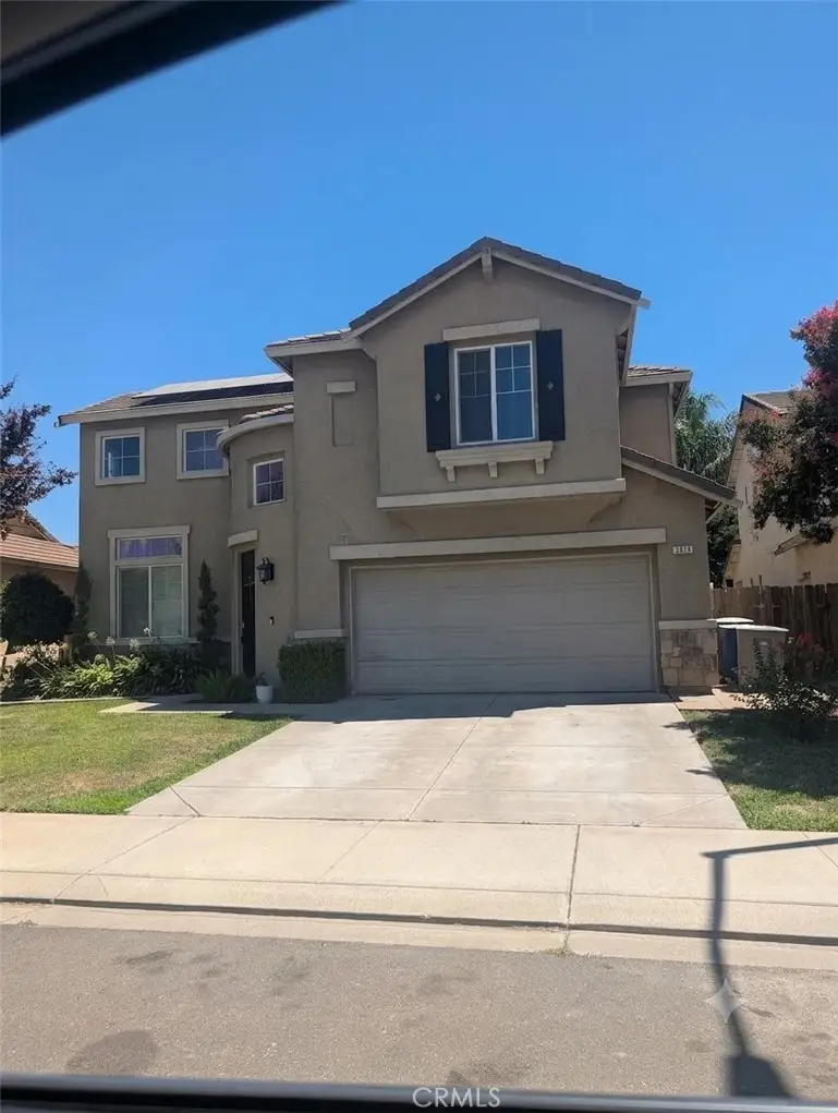 3824 Colma Court, Merced, CA 95348 - #1