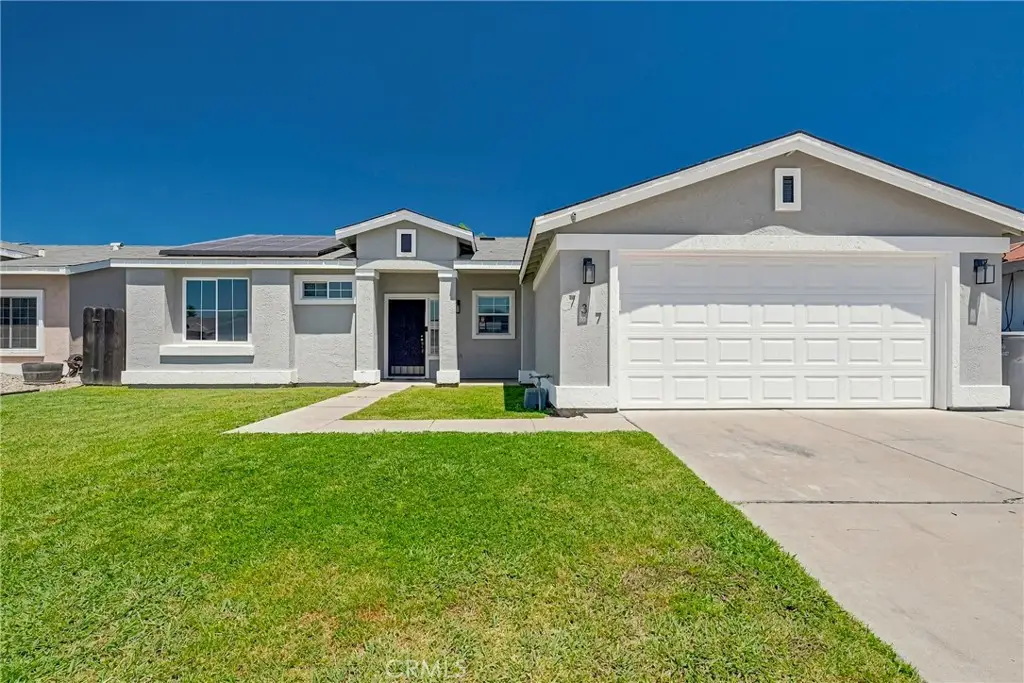 737 Oriole, Atwater, CA 95301 - #1