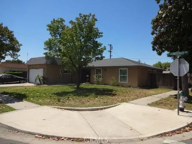 4497 N Chestnut, Fresno, CA 93726 - #1
