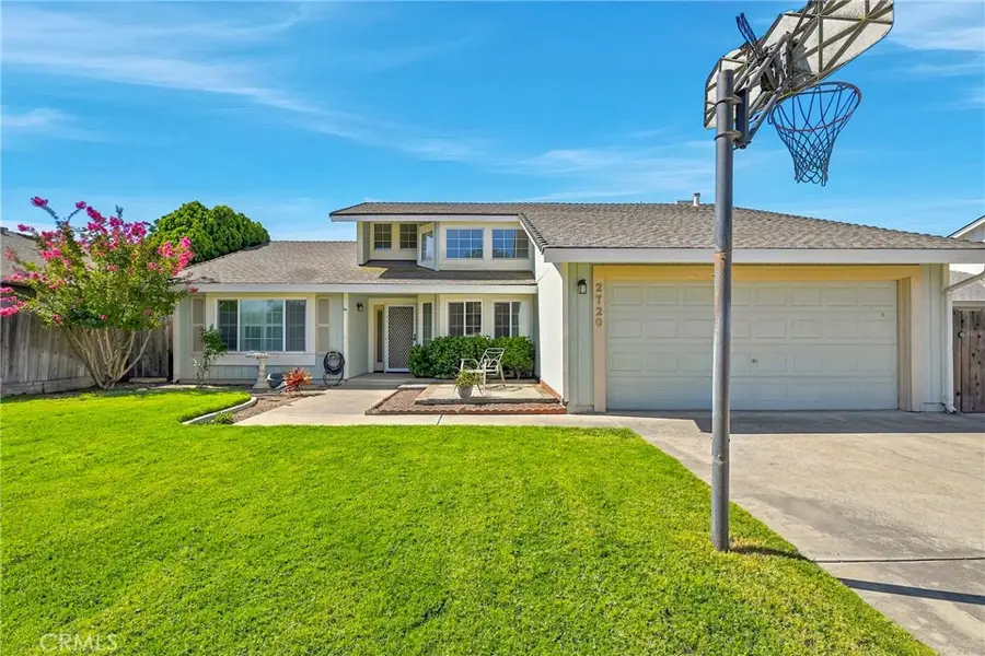 2720 Yosemite Court, Atwater, CA 95301 - #2