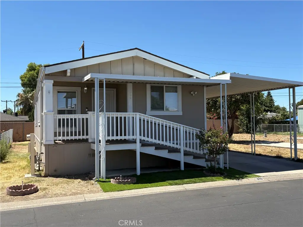 2499 Gerard #38, Merced, CA 95341 - #1