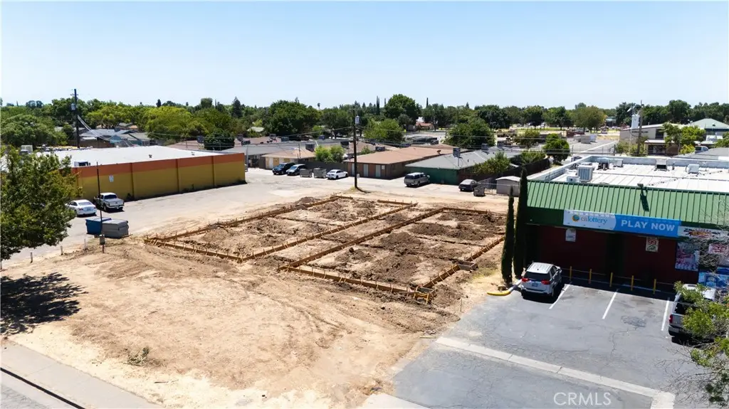 1248 W 9th, Merced, CA 95341 - #1