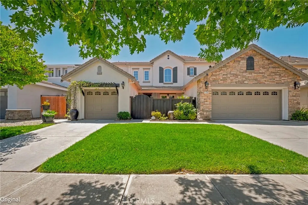 1338 Esplanade, Merced, CA 95348 - #1