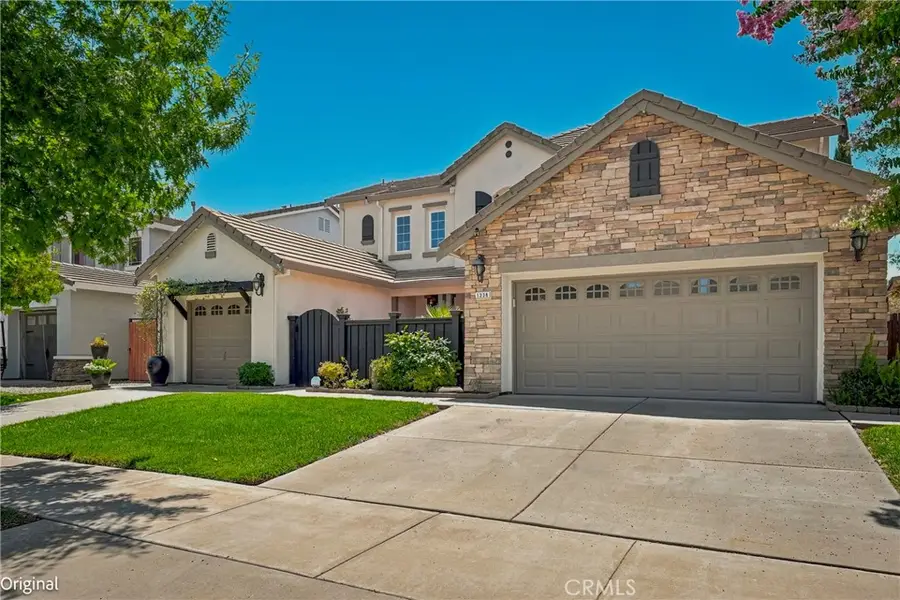 1338 Esplanade, Merced, CA 95348 - #3