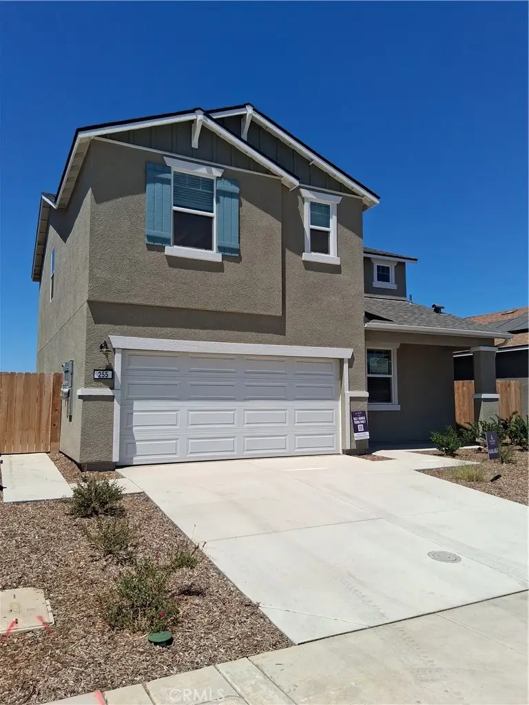 255 Travis Court, Merced, CA 95341 - #2