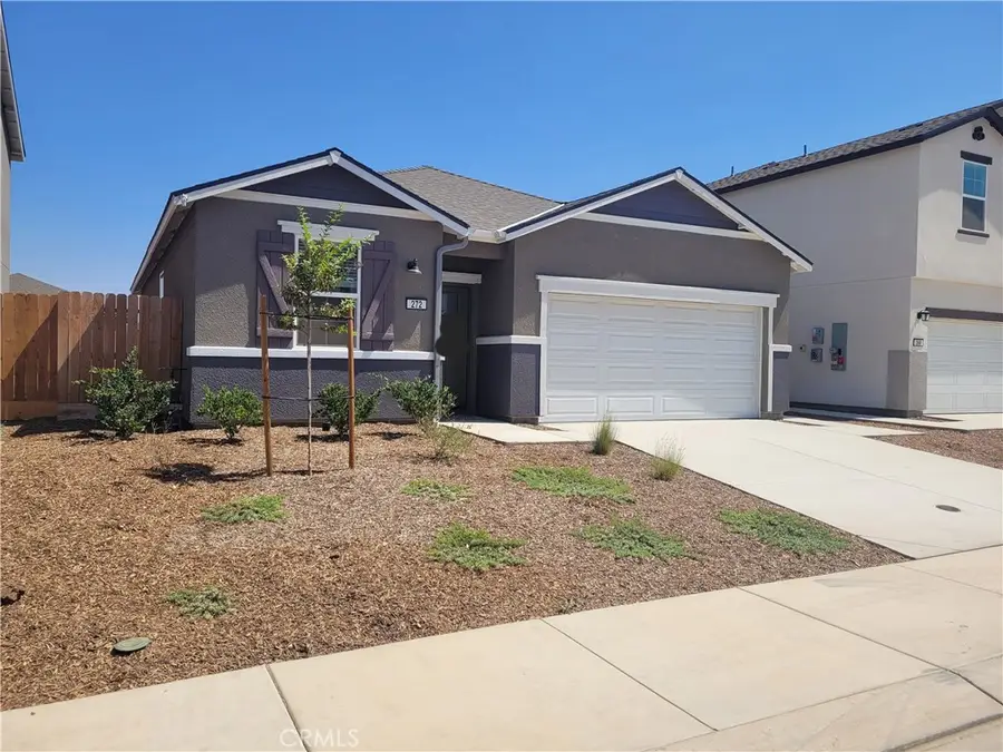 272 Travis Court, Merced, CA 95341 - #3