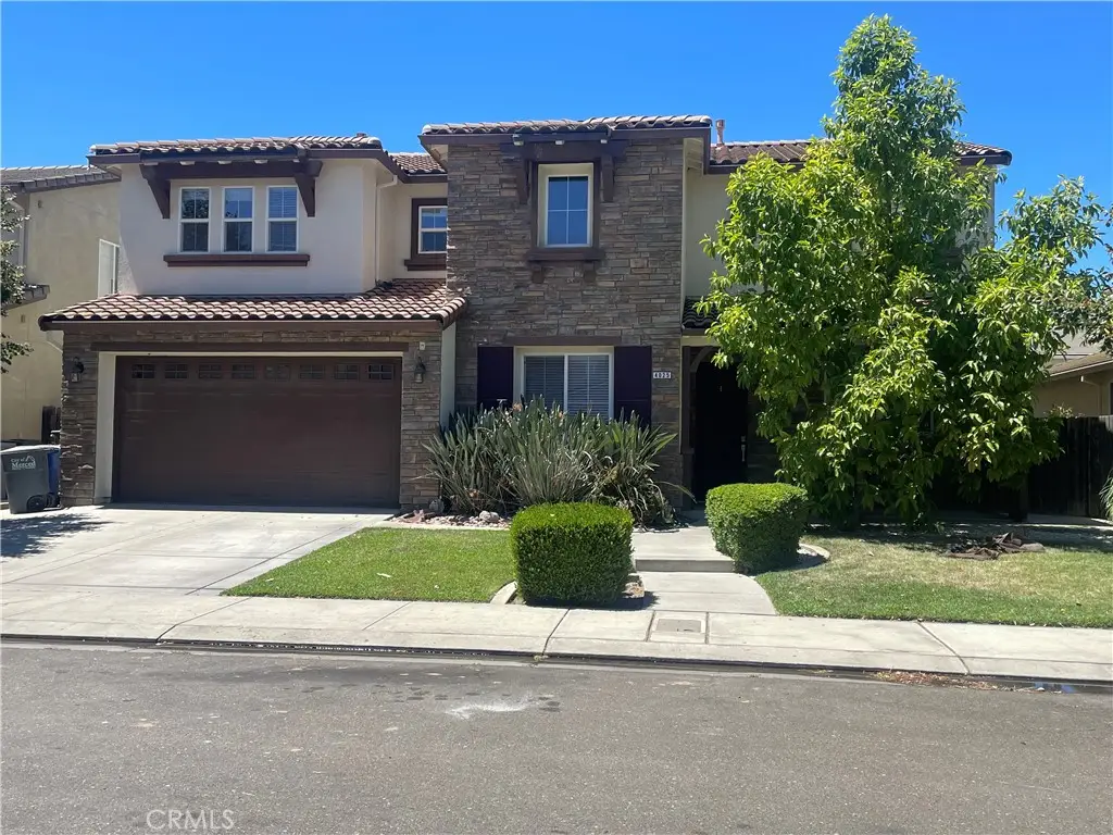 4025 St Remy Court, Merced, CA 95348 - #1
