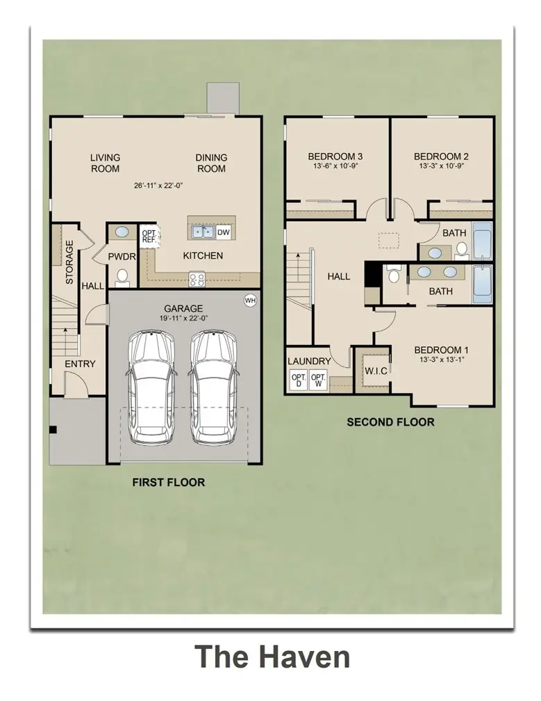 601 Weslie Way, Merced, CA 95348 - #2