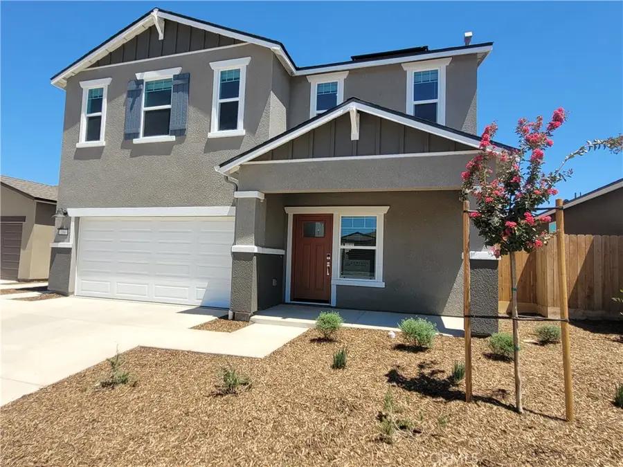 288 Travis Court, Merced, CA 95341 - #2