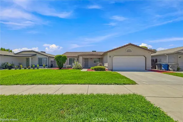 156 El Verano Court, Merced, CA 95341