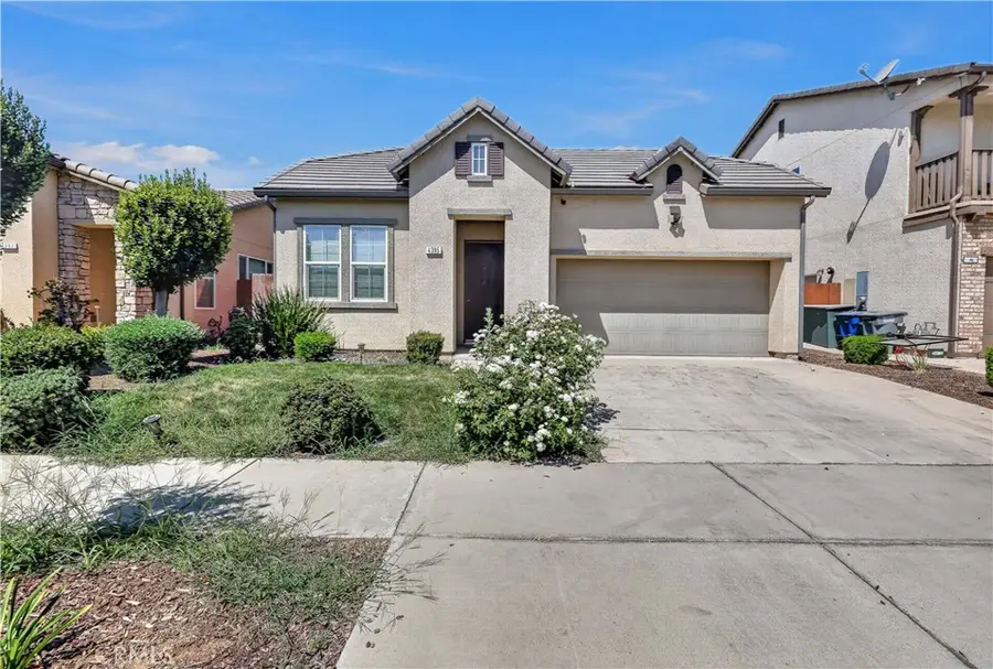 4395 Strathmore, Merced, CA 95348 - #2